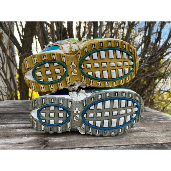 Thirtytwo womens lashed super exclusive snowboard boots size 7.5 snowmobile sled - Picture 6 of 8